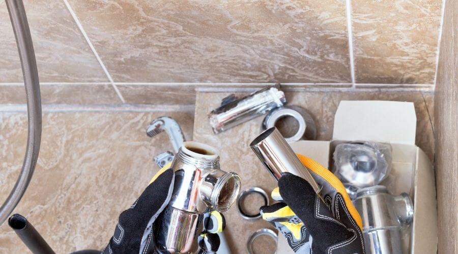 Professional Storm Sewer Service in Grimesland, NC